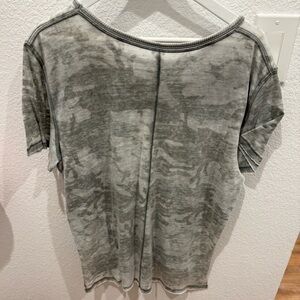 Free People Cameo Tee